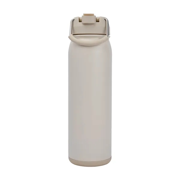 Dylan 24 oz. Double Wall, Stainless Steel Water Bottle - Dylan 24 oz. Double Wall, Stainless Steel Water Bottle - Image 46 of 134