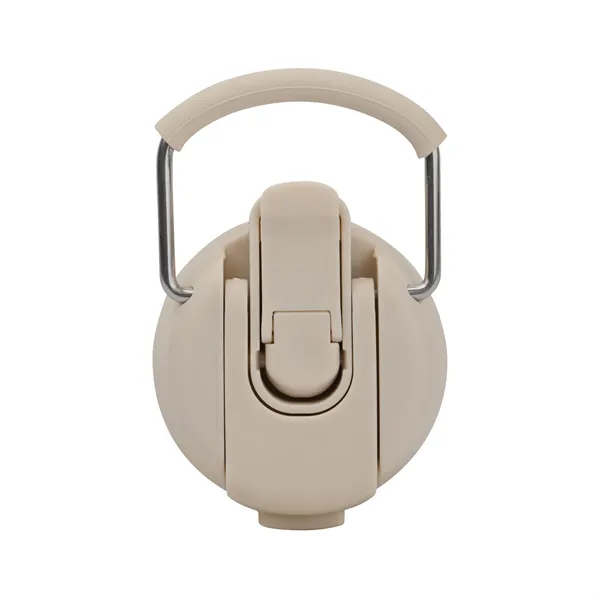 Dylan 24 oz. Double Wall, Stainless Steel Water Bottle - Dylan 24 oz. Double Wall, Stainless Steel Water Bottle - Image 48 of 134