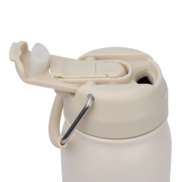 Dylan 24 oz. Double Wall, Stainless Steel Water Bottle - Dylan 24 oz. Double Wall, Stainless Steel Water Bottle - Image 54 of 134