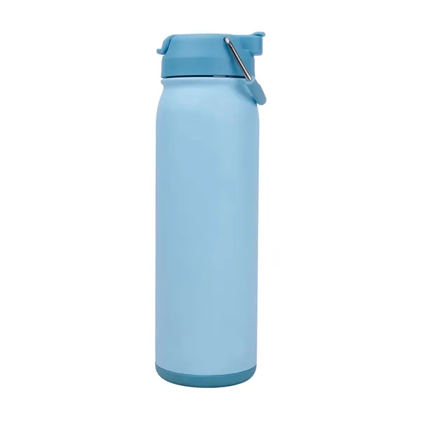 Dylan 24 oz. Double Wall, Stainless Steel Water Bottle - Dylan 24 oz. Double Wall, Stainless Steel Water Bottle - Image 70 of 134