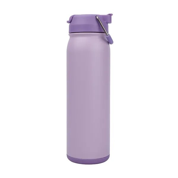 Dylan 24 oz. Double Wall, Stainless Steel Water Bottle - Dylan 24 oz. Double Wall, Stainless Steel Water Bottle - Image 98 of 134