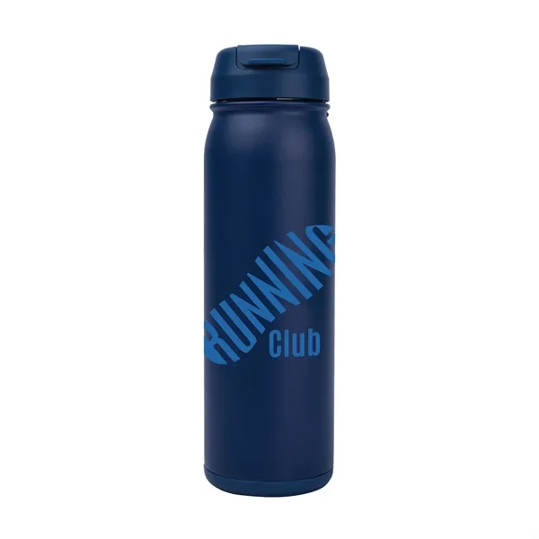Dylan 24 oz. Double Wall, Stainless Steel Water Bottle - Dylan 24 oz. Double Wall, Stainless Steel Water Bottle - Image 106 of 134