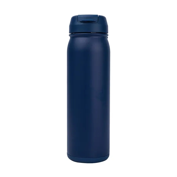 Dylan 24 oz. Double Wall, Stainless Steel Water Bottle - Dylan 24 oz. Double Wall, Stainless Steel Water Bottle - Image 107 of 134