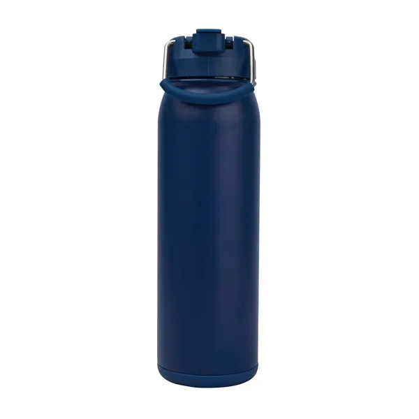 Dylan 24 oz. Double Wall, Stainless Steel Water Bottle - Dylan 24 oz. Double Wall, Stainless Steel Water Bottle - Image 109 of 134