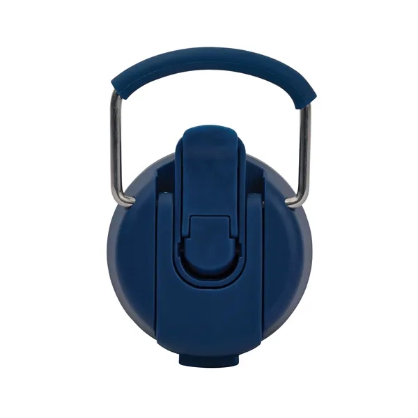 Dylan 24 oz. Double Wall, Stainless Steel Water Bottle - Dylan 24 oz. Double Wall, Stainless Steel Water Bottle - Image 110 of 134