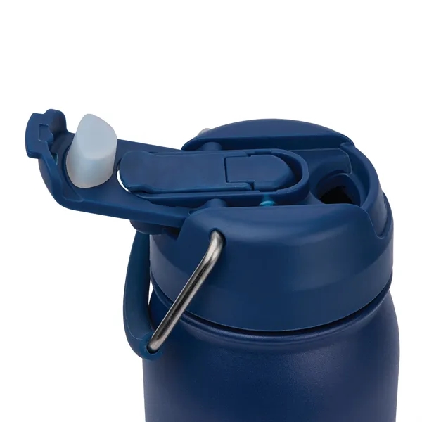 Dylan 24 oz. Double Wall, Stainless Steel Water Bottle - Dylan 24 oz. Double Wall, Stainless Steel Water Bottle - Image 112 of 134