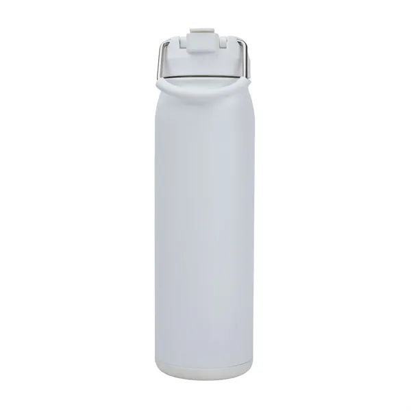 Dylan 24 oz. Double Wall, Stainless Steel Water Bottle - Dylan 24 oz. Double Wall, Stainless Steel Water Bottle - Image 118 of 134