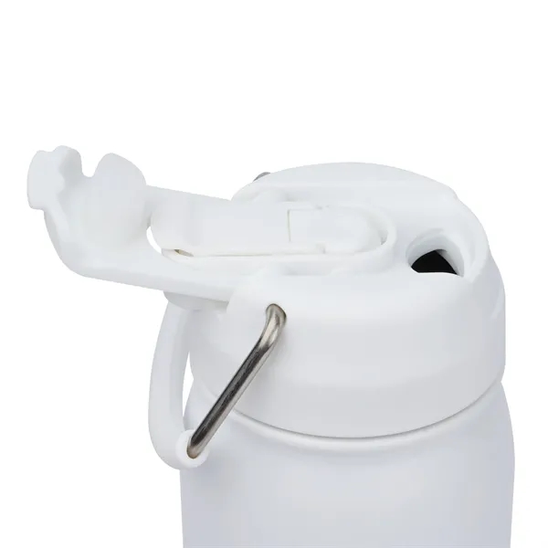 Dylan 24 oz. Double Wall, Stainless Steel Water Bottle - Dylan 24 oz. Double Wall, Stainless Steel Water Bottle - Image 121 of 134