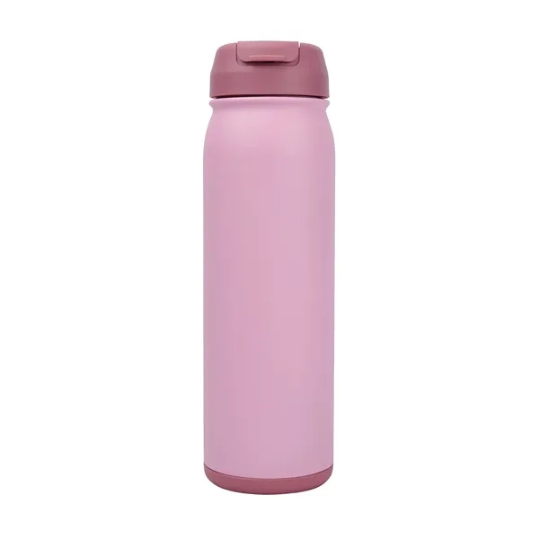 Dylan 24 oz. Double Wall, Stainless Steel Water Bottle - Dylan 24 oz. Double Wall, Stainless Steel Water Bottle - Image 124 of 134