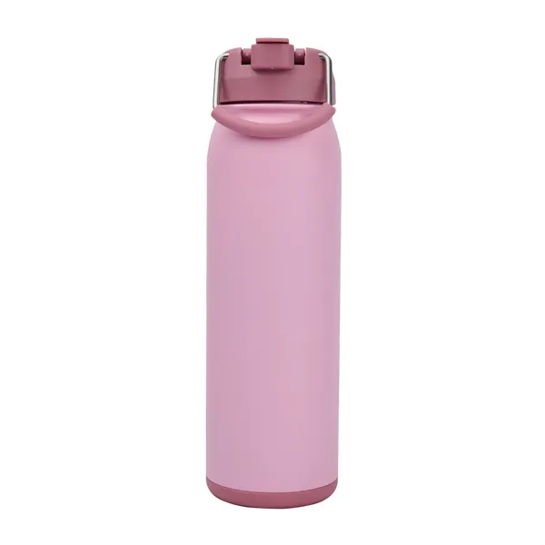 Dylan 24 oz. Double Wall, Stainless Steel Water Bottle - Dylan 24 oz. Double Wall, Stainless Steel Water Bottle - Image 127 of 134