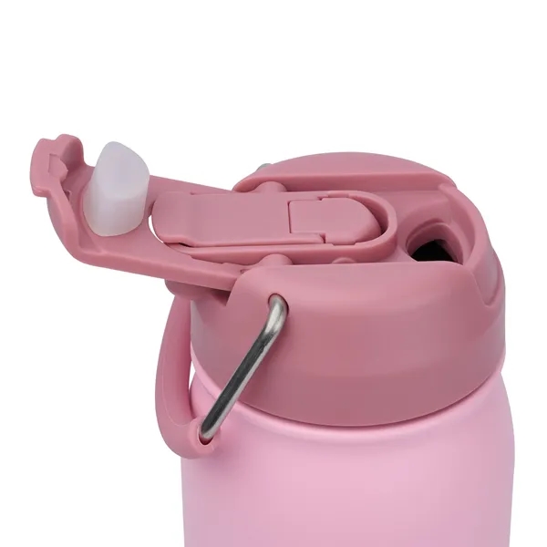 Dylan 24 oz. Double Wall, Stainless Steel Water Bottle - Dylan 24 oz. Double Wall, Stainless Steel Water Bottle - Image 130 of 134