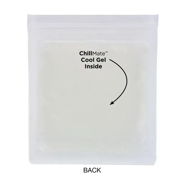 ChillMate™ EVA Food Pouch with Cooling Gel - ChillMate™ EVA Food Pouch with Cooling Gel - Image 2 of 14
