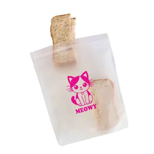 ChillMate™ EVA Food Pouch with Cooling Gel - ChillMate™ EVA Food Pouch with Cooling Gel - Image 5 of 14