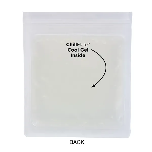 ChillMate™ EVA Food Pouch with Cooling Gel - ChillMate™ EVA Food Pouch with Cooling Gel - Image 10 of 14