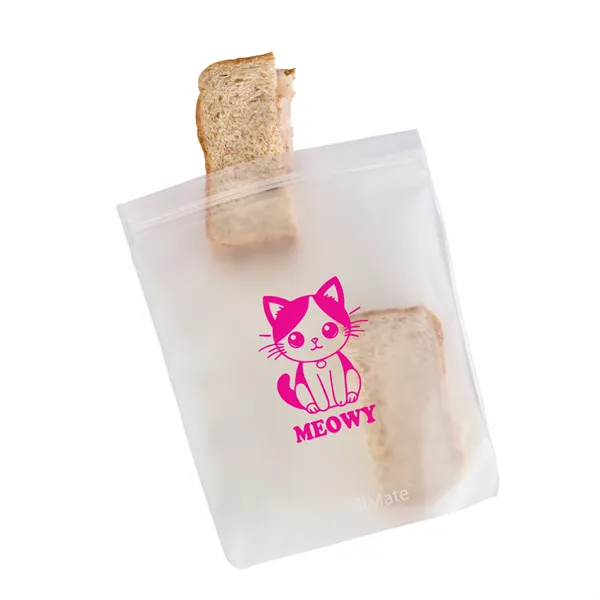 ChillMate™ EVA Food Pouch with Cooling Gel - ChillMate™ EVA Food Pouch with Cooling Gel - Image 13 of 14