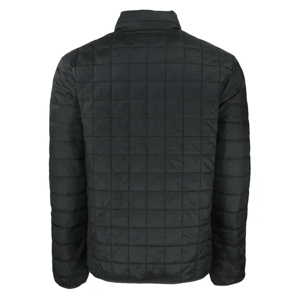 Cutter & Buck Rainier PrimaLoft® Mens Big and Tall Eco In... - Cutter & Buck Rainier PrimaLoft® Mens Big and Tall Eco In... - Image 9 of 52