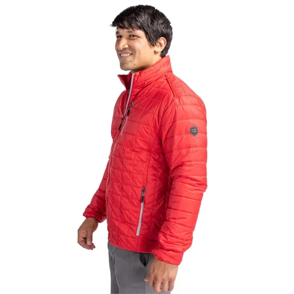 Cutter & Buck Rainier PrimaLoft® Mens Big and Tall Eco In... - Cutter & Buck Rainier PrimaLoft® Mens Big and Tall Eco In... - Image 34 of 52