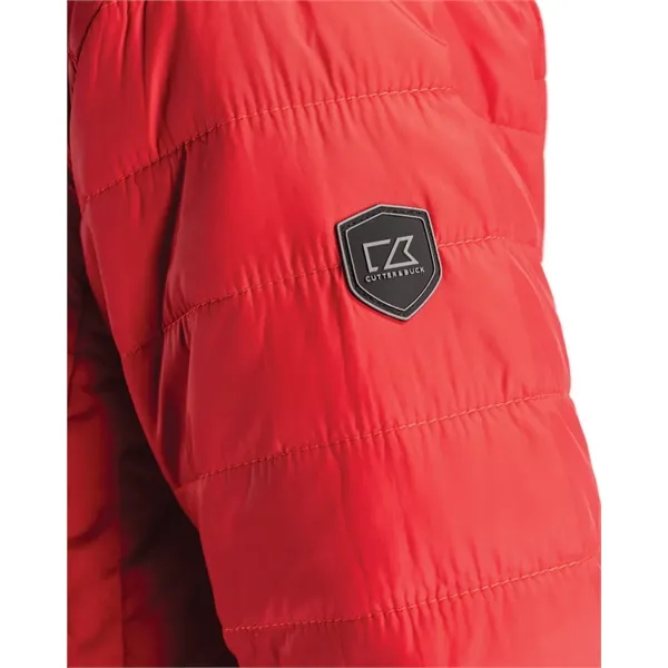 Cutter & Buck Rainier PrimaLoft® Mens Big and Tall Eco In... - Cutter & Buck Rainier PrimaLoft® Mens Big and Tall Eco In... - Image 37 of 52