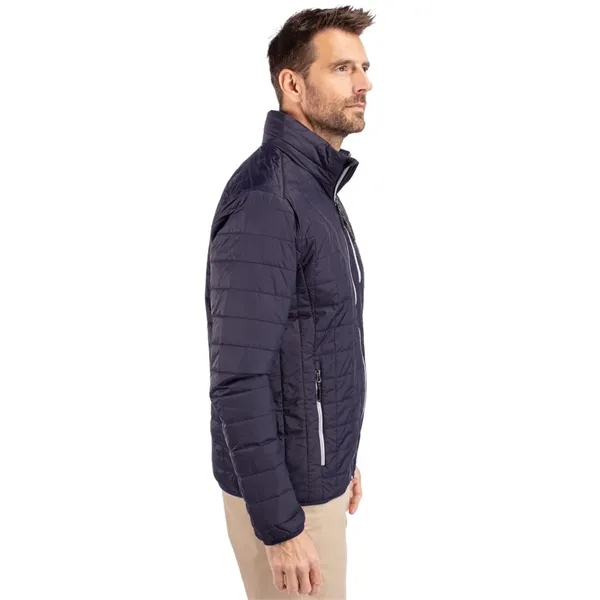 Cutter & Buck Rainier PrimaLoft® Mens Big and Tall Eco In... - Cutter & Buck Rainier PrimaLoft® Mens Big and Tall Eco In... - Image 52 of 52