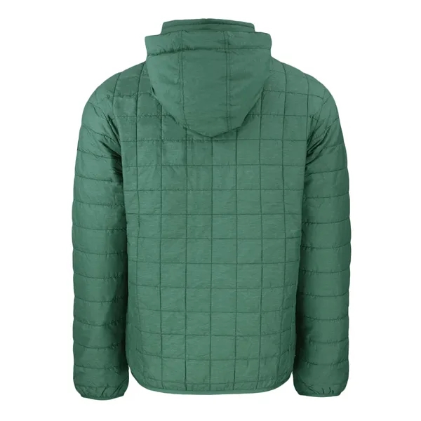 Cutter & Buck Rainier PrimaLoft® Mens Eco Insulated Full ... - Cutter & Buck Rainier PrimaLoft® Mens Eco Insulated Full ... - Image 1 of 87