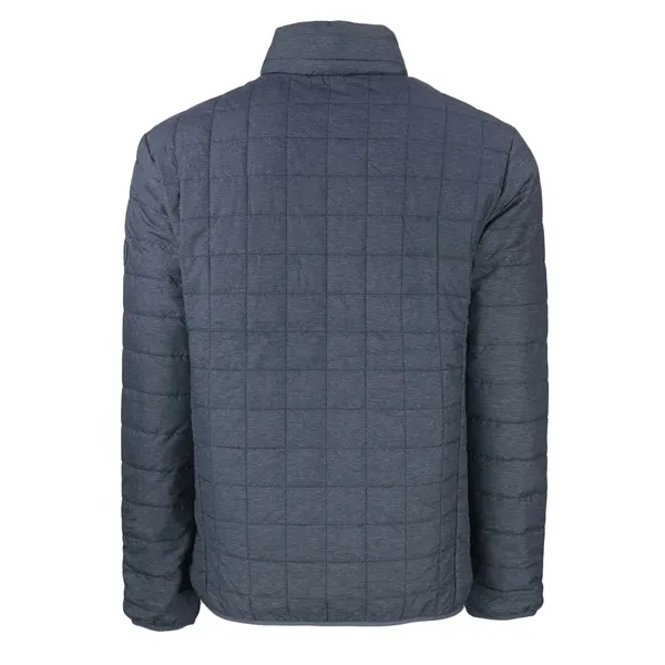 Cutter & Buck Rainier PrimaLoft® Mens Eco Insulated Full ... - Cutter & Buck Rainier PrimaLoft® Mens Eco Insulated Full ... - Image 15 of 87