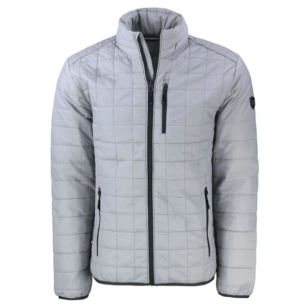 Cutter & Buck Rainier PrimaLoft® Mens Eco Insulated Full ... - Cutter & Buck Rainier PrimaLoft® Mens Eco Insulated Full ... - Image 38 of 87