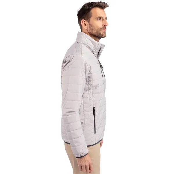 Cutter & Buck Rainier PrimaLoft® Mens Eco Insulated Full ... - Cutter & Buck Rainier PrimaLoft® Mens Eco Insulated Full ... - Image 41 of 87