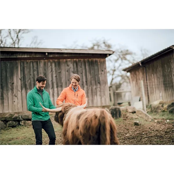 Cutter & Buck Rainier PrimaLoft® Mens Eco Insulated Full ... - Cutter & Buck Rainier PrimaLoft® Mens Eco Insulated Full ... - Image 69 of 87