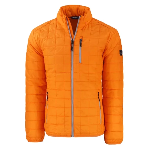 Cutter & Buck Rainier PrimaLoft® Mens Eco Insulated Full ... - Cutter & Buck Rainier PrimaLoft® Mens Eco Insulated Full ... - Image 71 of 87