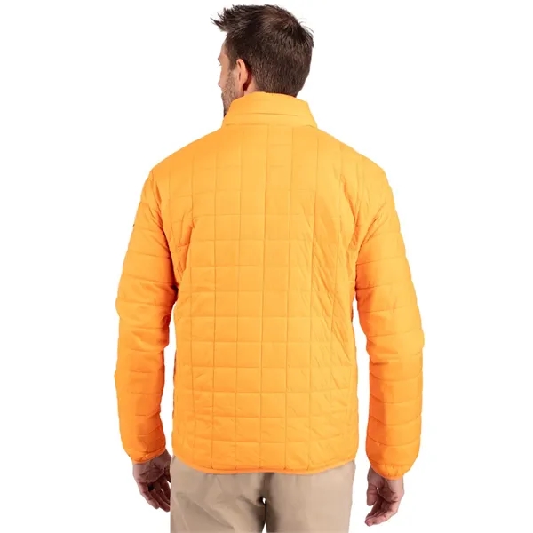 Cutter & Buck Rainier PrimaLoft® Mens Eco Insulated Full ... - Cutter & Buck Rainier PrimaLoft® Mens Eco Insulated Full ... - Image 74 of 87