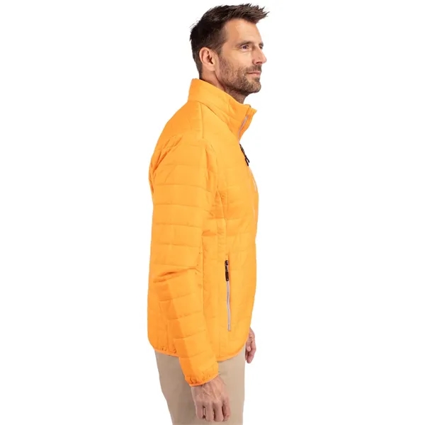 Cutter & Buck Rainier PrimaLoft® Mens Eco Insulated Full ... - Cutter & Buck Rainier PrimaLoft® Mens Eco Insulated Full ... - Image 75 of 87