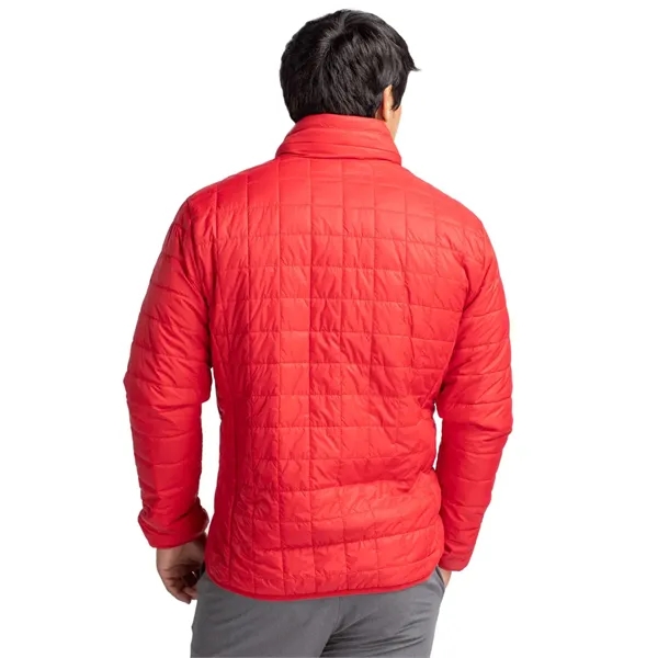 Cutter & Buck Rainier PrimaLoft® Mens Eco Insulated Full ... - Cutter & Buck Rainier PrimaLoft® Mens Eco Insulated Full ... - Image 61 of 87
