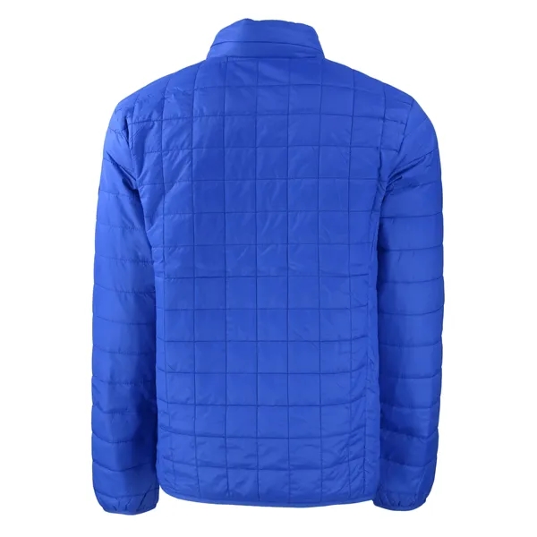 Cutter & Buck Rainier PrimaLoft® Mens Eco Insulated Full ... - Cutter & Buck Rainier PrimaLoft® Mens Eco Insulated Full ... - Image 72 of 87