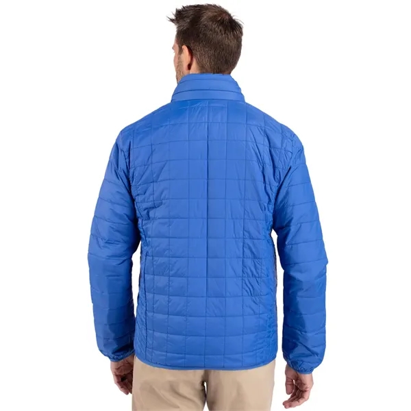 Cutter & Buck Rainier PrimaLoft® Mens Eco Insulated Full ... - Cutter & Buck Rainier PrimaLoft® Mens Eco Insulated Full ... - Image 73 of 87