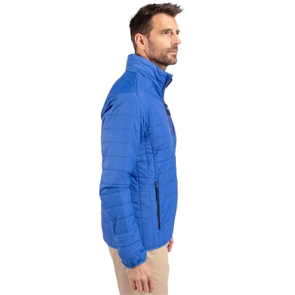 Cutter & Buck Rainier PrimaLoft® Mens Eco Insulated Full ... - Cutter & Buck Rainier PrimaLoft® Mens Eco Insulated Full ... - Image 74 of 87