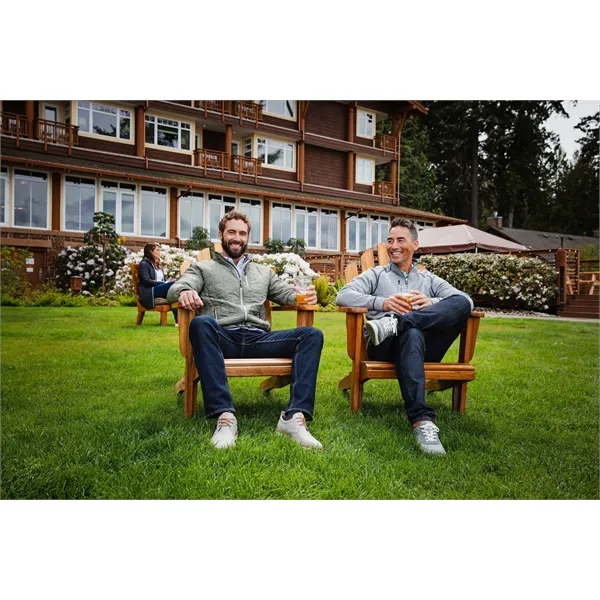 Cutter & Buck Rainier PrimaLoft® Mens Eco Insulated Full ... - Cutter & Buck Rainier PrimaLoft® Mens Eco Insulated Full ... - Image 82 of 87