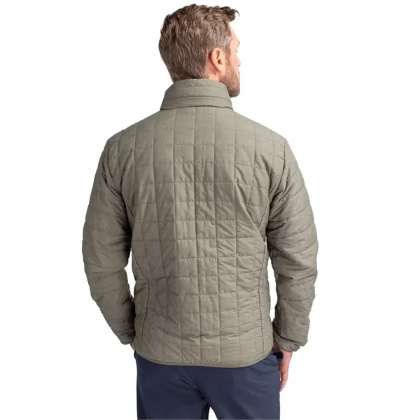 Cutter & Buck Rainier PrimaLoft® Mens Eco Insulated Full ... - Cutter & Buck Rainier PrimaLoft® Mens Eco Insulated Full ... - Image 86 of 87