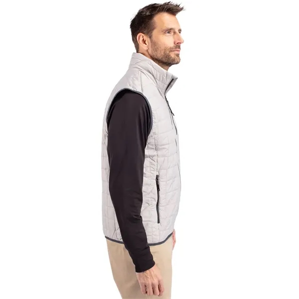 Cutter & Buck Rainier PrimaLoft® Epic Versatility Mens In... - Cutter & Buck Rainier PrimaLoft® Epic Versatility Mens In... - Image 5 of 80