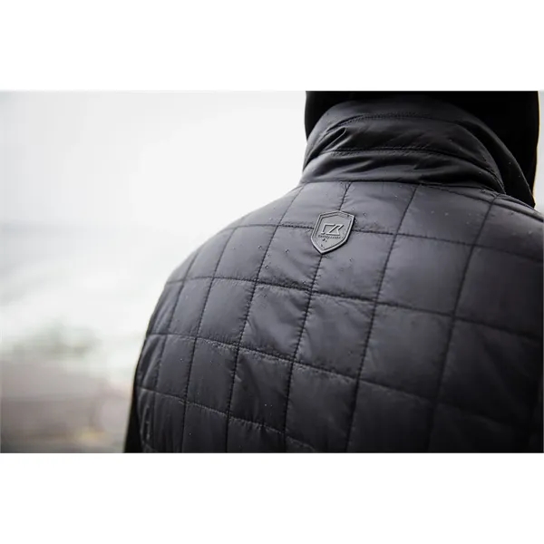 Cutter & Buck Rainier PrimaLoft® Epic Versatility Mens In... - Cutter & Buck Rainier PrimaLoft® Epic Versatility Mens In... - Image 22 of 80