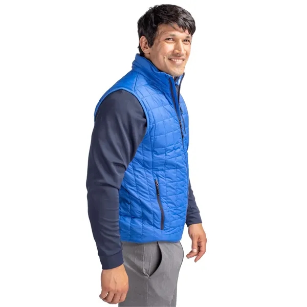 Cutter & Buck Rainier PrimaLoft® Epic Versatility Mens In... - Cutter & Buck Rainier PrimaLoft® Epic Versatility Mens In... - Image 58 of 80