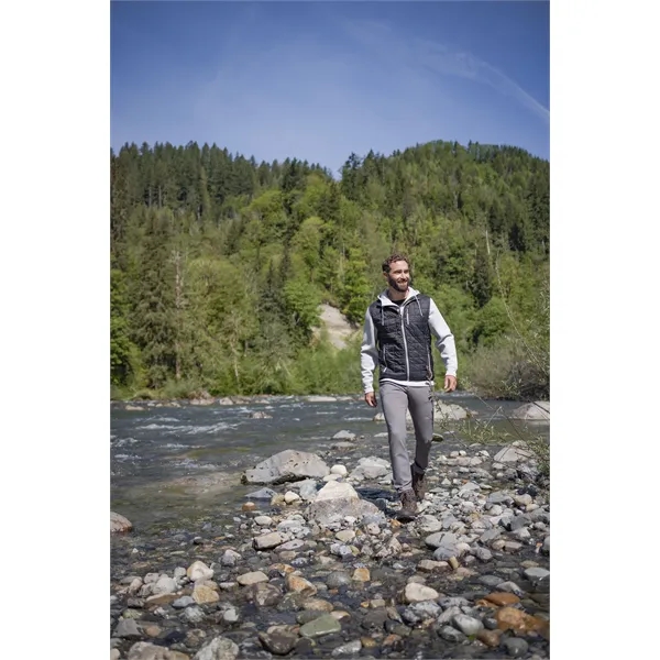 Cutter & Buck Rainier PrimaLoft® Mens Eco Insulated Full ... - Cutter & Buck Rainier PrimaLoft® Mens Eco Insulated Full ... - Image 18 of 80