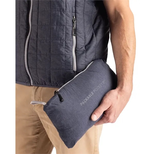 Cutter & Buck Rainier PrimaLoft® Mens Eco Insulated Full ... - Cutter & Buck Rainier PrimaLoft® Mens Eco Insulated Full ... - Image 41 of 80