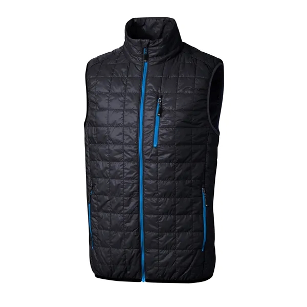 Cutter & Buck Rainier PrimaLoft® Mens Eco Insulated Full ... - Cutter & Buck Rainier PrimaLoft® Mens Eco Insulated Full ... - Image 73 of 80