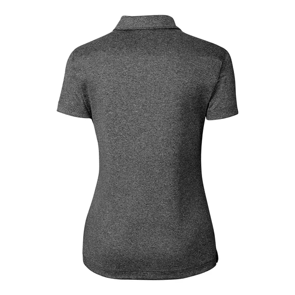 Clique Charge Active Womens Short Sleeve Polo - Clique Charge Active Womens Short Sleeve Polo - Image 4 of 61