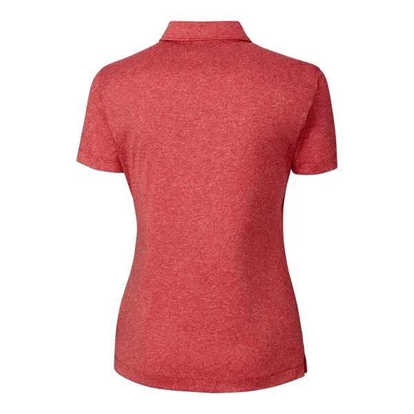 Clique Charge Active Womens Short Sleeve Polo - Clique Charge Active Womens Short Sleeve Polo - Image 25 of 61