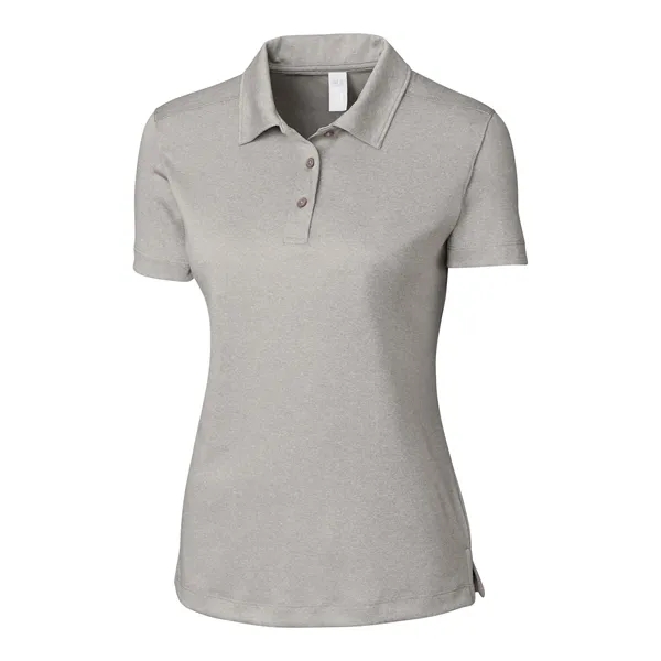 Clique Charge Active Womens Short Sleeve Polo - Clique Charge Active Womens Short Sleeve Polo - Image 35 of 61