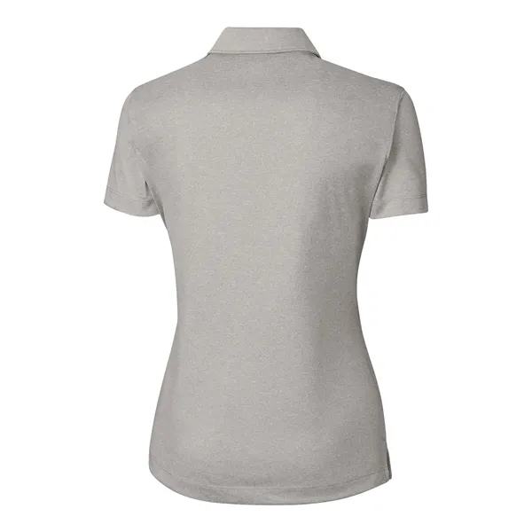 Clique Charge Active Womens Short Sleeve Polo - Clique Charge Active Womens Short Sleeve Polo - Image 36 of 61