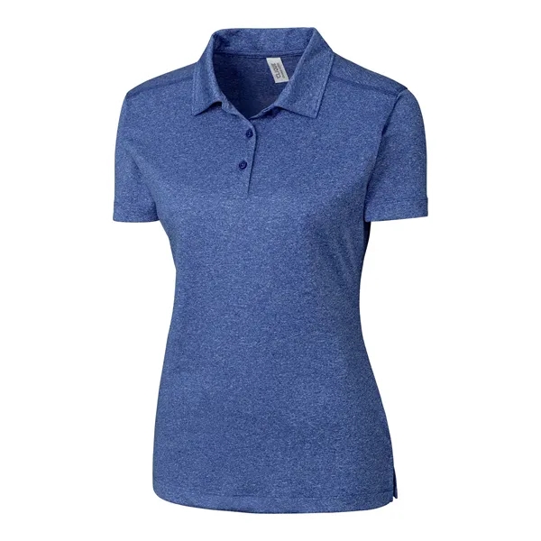 Clique Charge Active Womens Short Sleeve Polo - Clique Charge Active Womens Short Sleeve Polo - Image 38 of 61