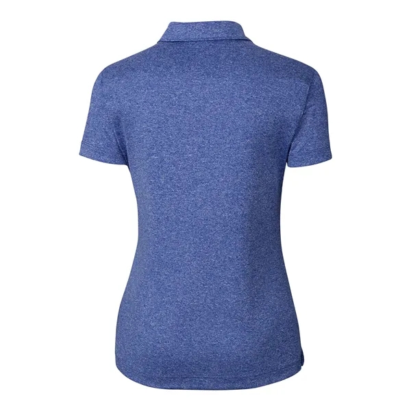 Clique Charge Active Womens Short Sleeve Polo - Clique Charge Active Womens Short Sleeve Polo - Image 39 of 61