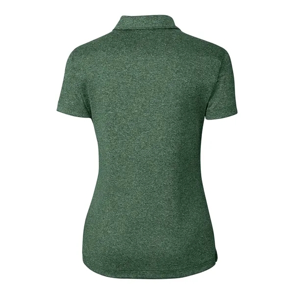 Clique Charge Active Womens Short Sleeve Polo - Clique Charge Active Womens Short Sleeve Polo - Image 44 of 61